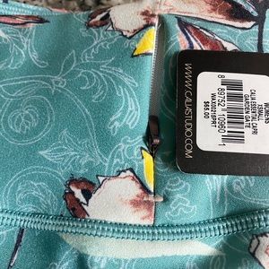 Calia Crop leggings XS